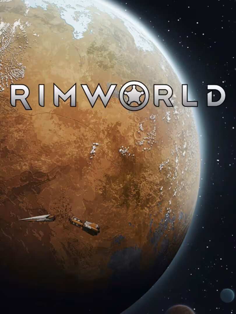 Capsule for RimWorld