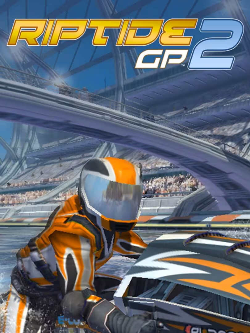 Capsule for Riptide GP2