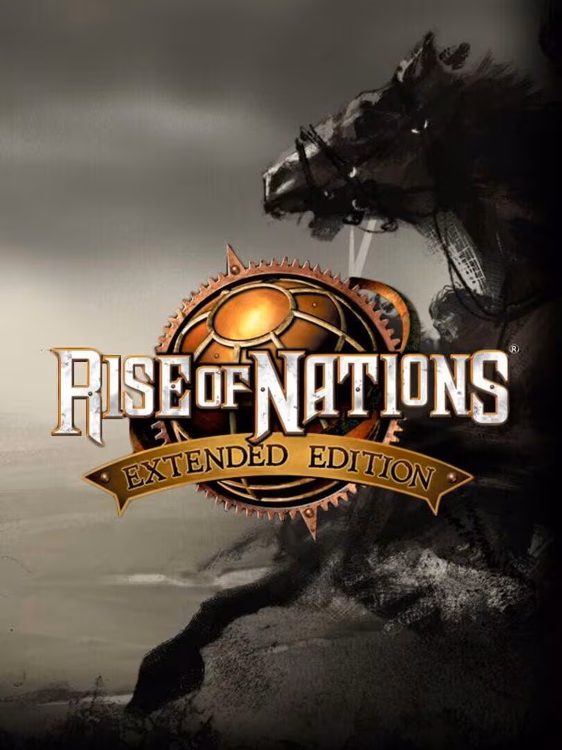 Capsule for Rise of Nations: Extended Edition