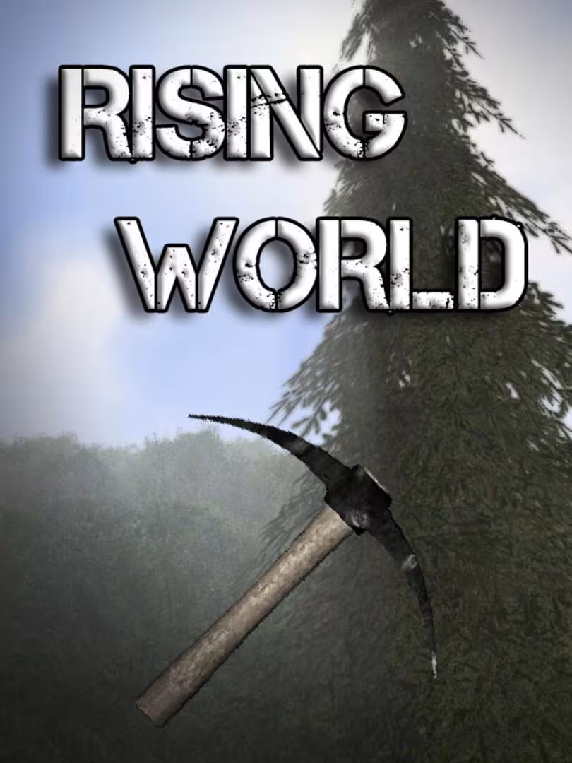 Capsule for Rising World