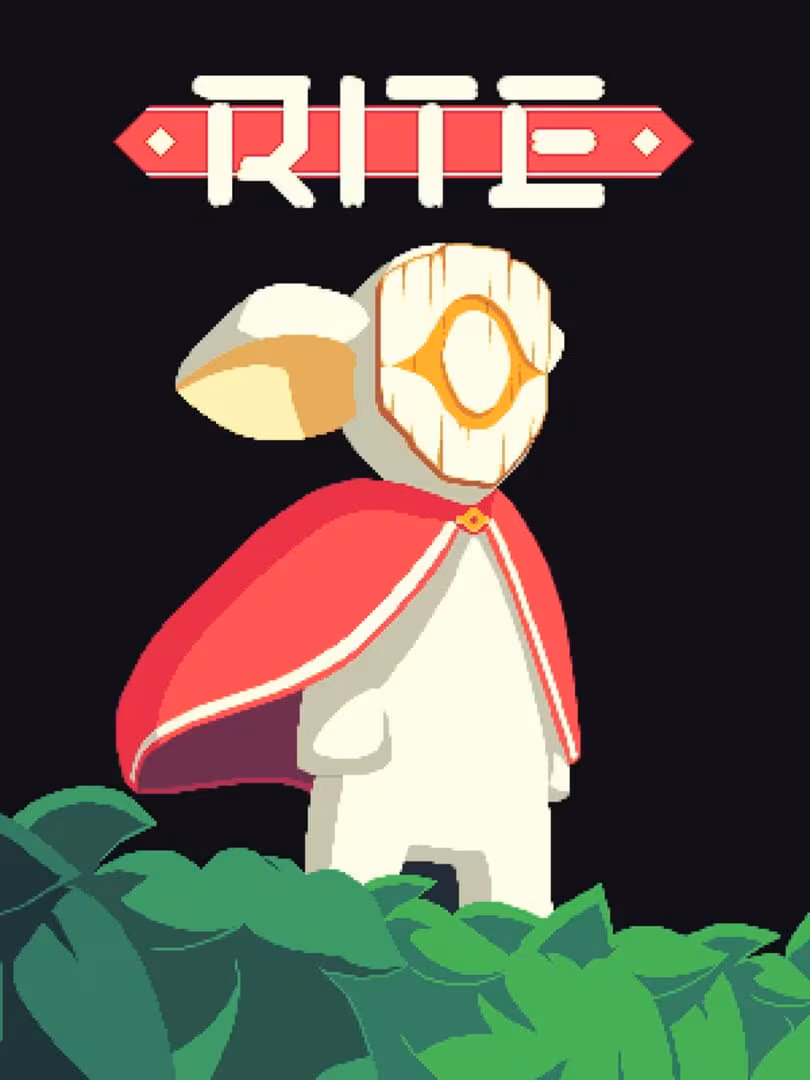 Capsule for RITE