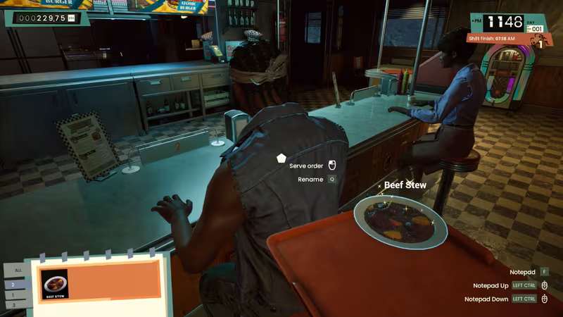 Road Diner Simulator: Prologue - road-diner-simulator-prologue_6.avif