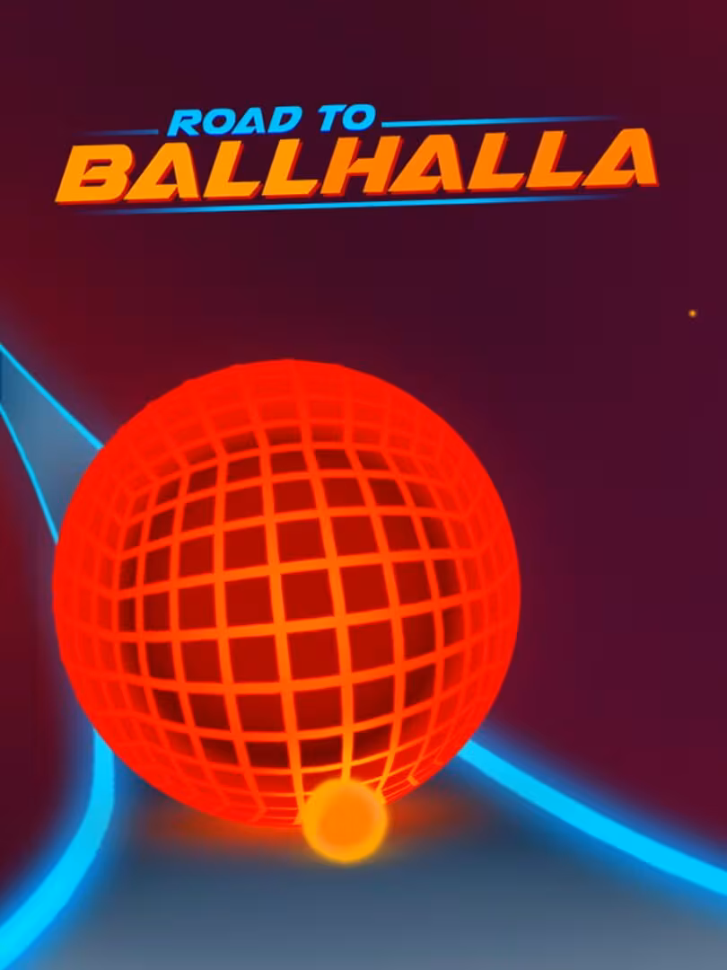 Capsule for Road to Ballhalla