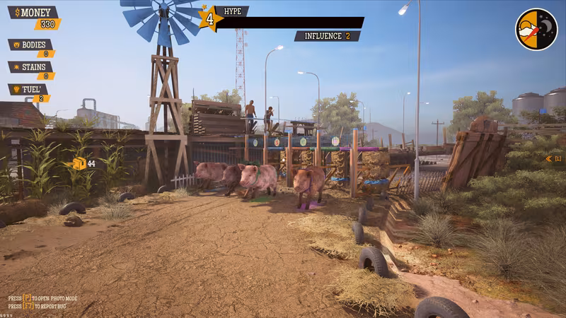 Roadhouse Simulator - roadhouse-simulator_4.avif