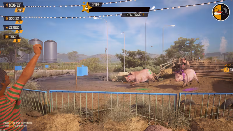 Roadhouse Simulator - roadhouse-simulator_6.avif