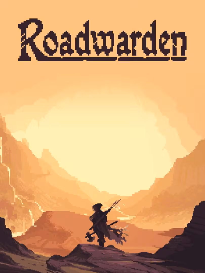 Capsule for Roadwarden