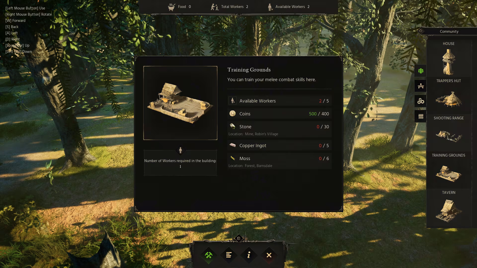 Robin Hood - Sherwood Builders - Bandit's Trail - robin-hood-sherwood-builders-bandit-s-trail_2.avif
