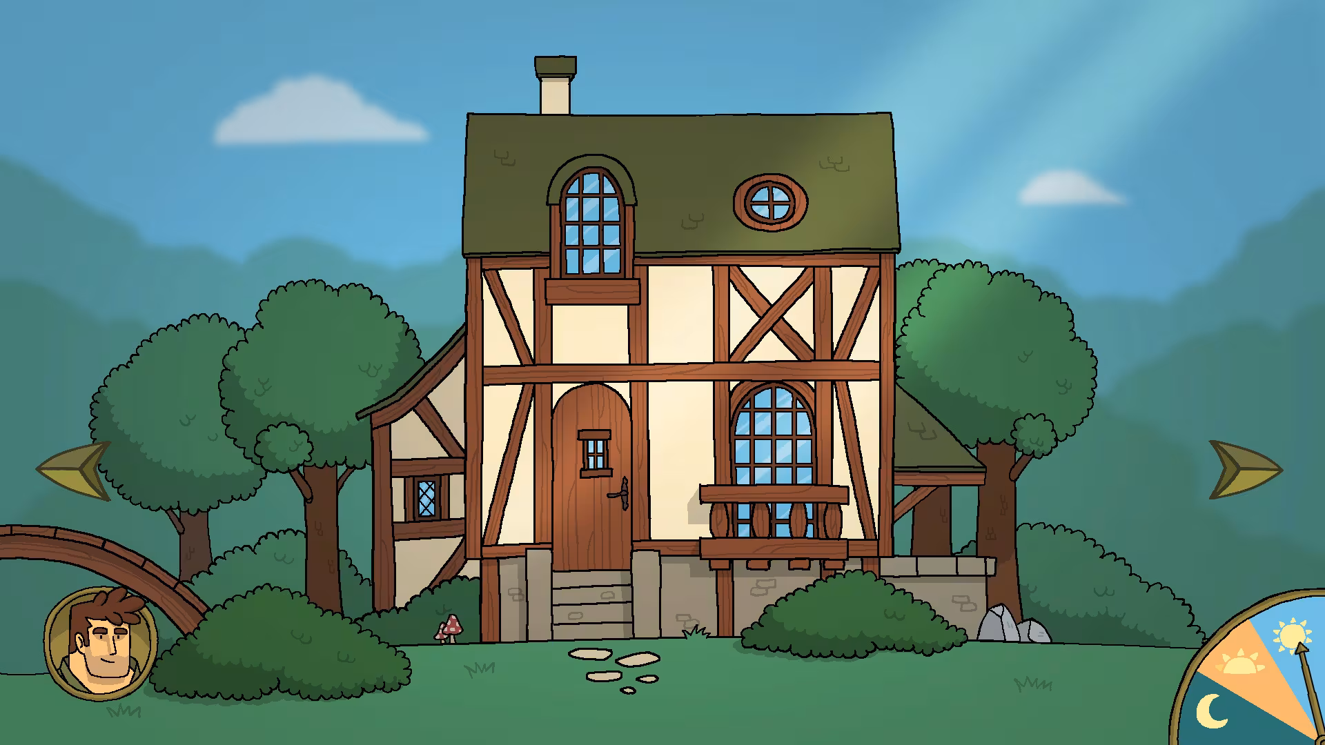 Robin Morningwood Adventure - A gay RPG - robin-morningwood-adventure-a-gay-rpg_5.avif