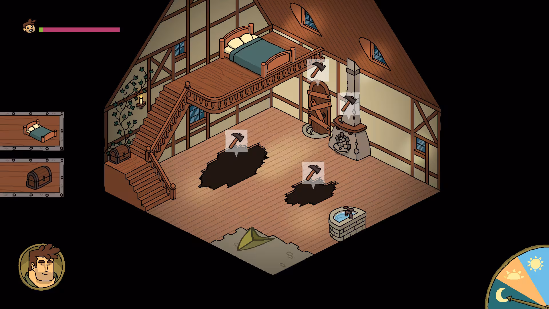 Robin Morningwood Adventure - A gay RPG - robin-morningwood-adventure-a-gay-rpg_6.avif