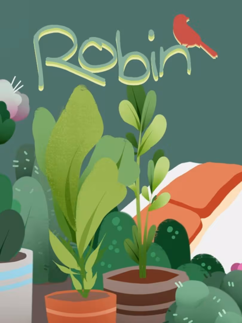 Capsule for Robin