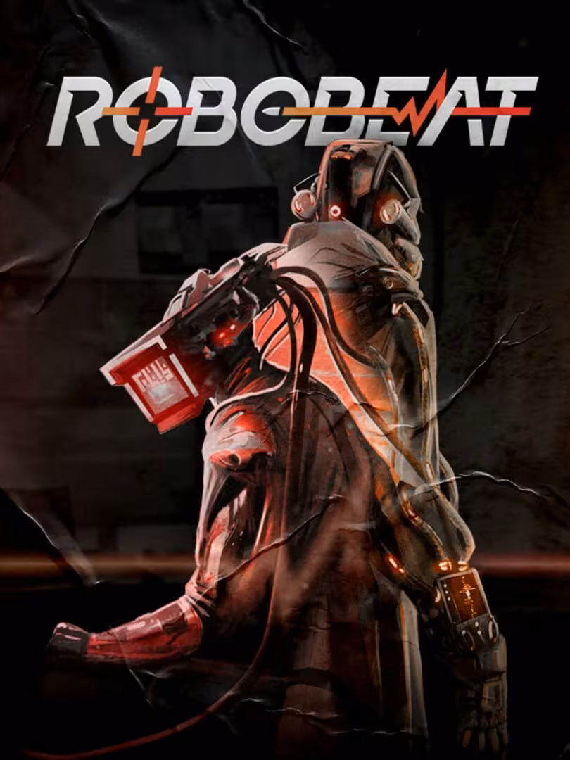 Capsule for ROBOBEAT