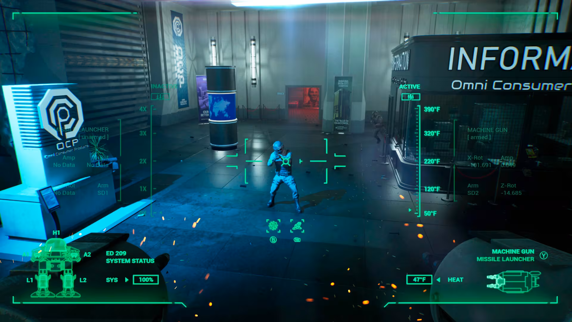 RoboCop: Rogue City - Unfinished Business - robocop-rogue-city-unfinished-business_4.avif