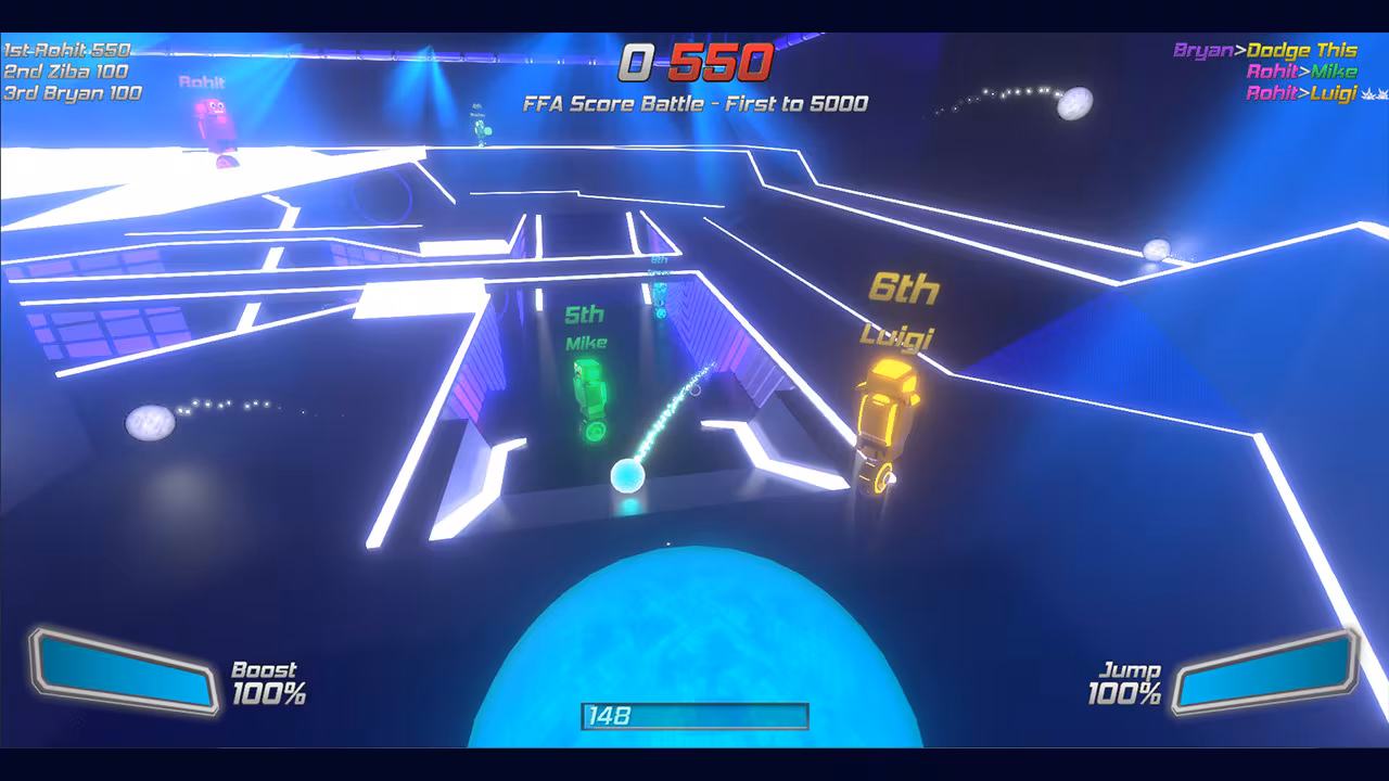 Robot Roller-Derby Disco Dodgeball - robot-roller-derby-disco-dodgeball_2.avif