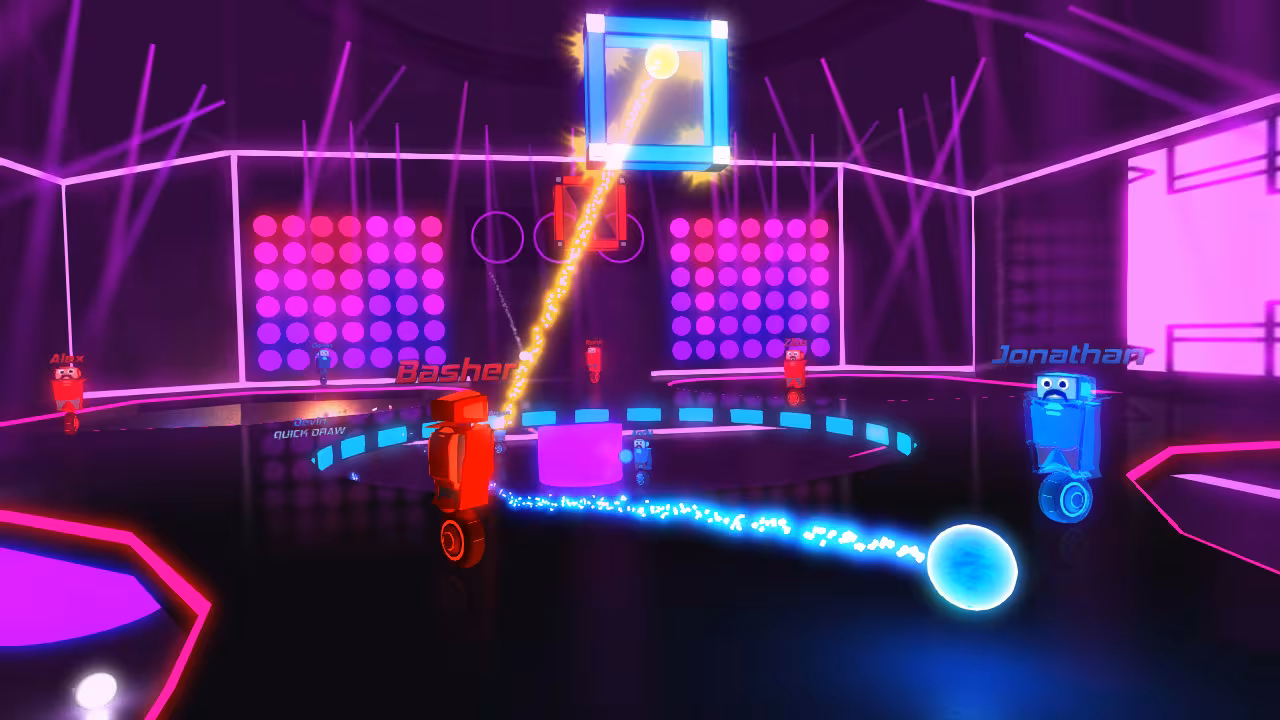 Robot Roller-Derby Disco Dodgeball - robot-roller-derby-disco-dodgeball_6.avif