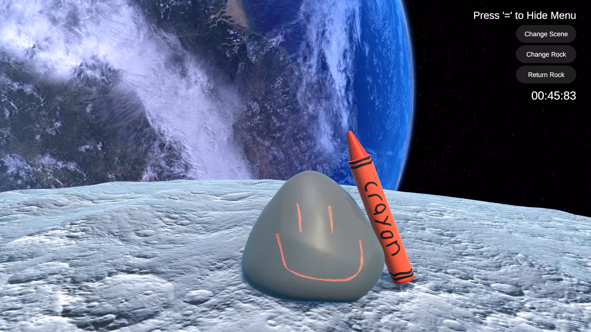 Rock Life: The Rock Simulator - rock-life-the-rock-simulator_6.avif
