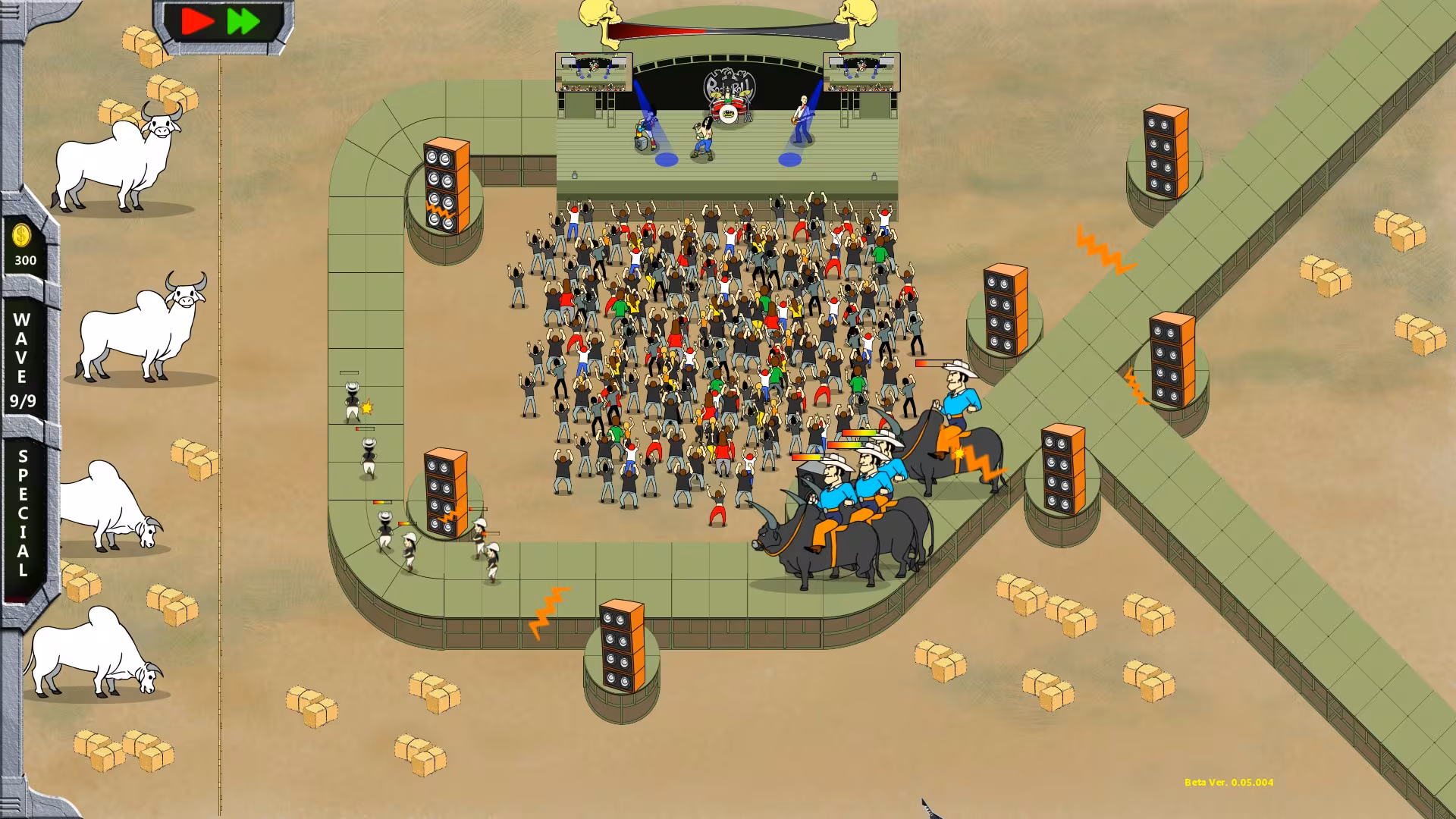 Rock 'N' Roll Defense - rock-n-roll-defense_4.avif
