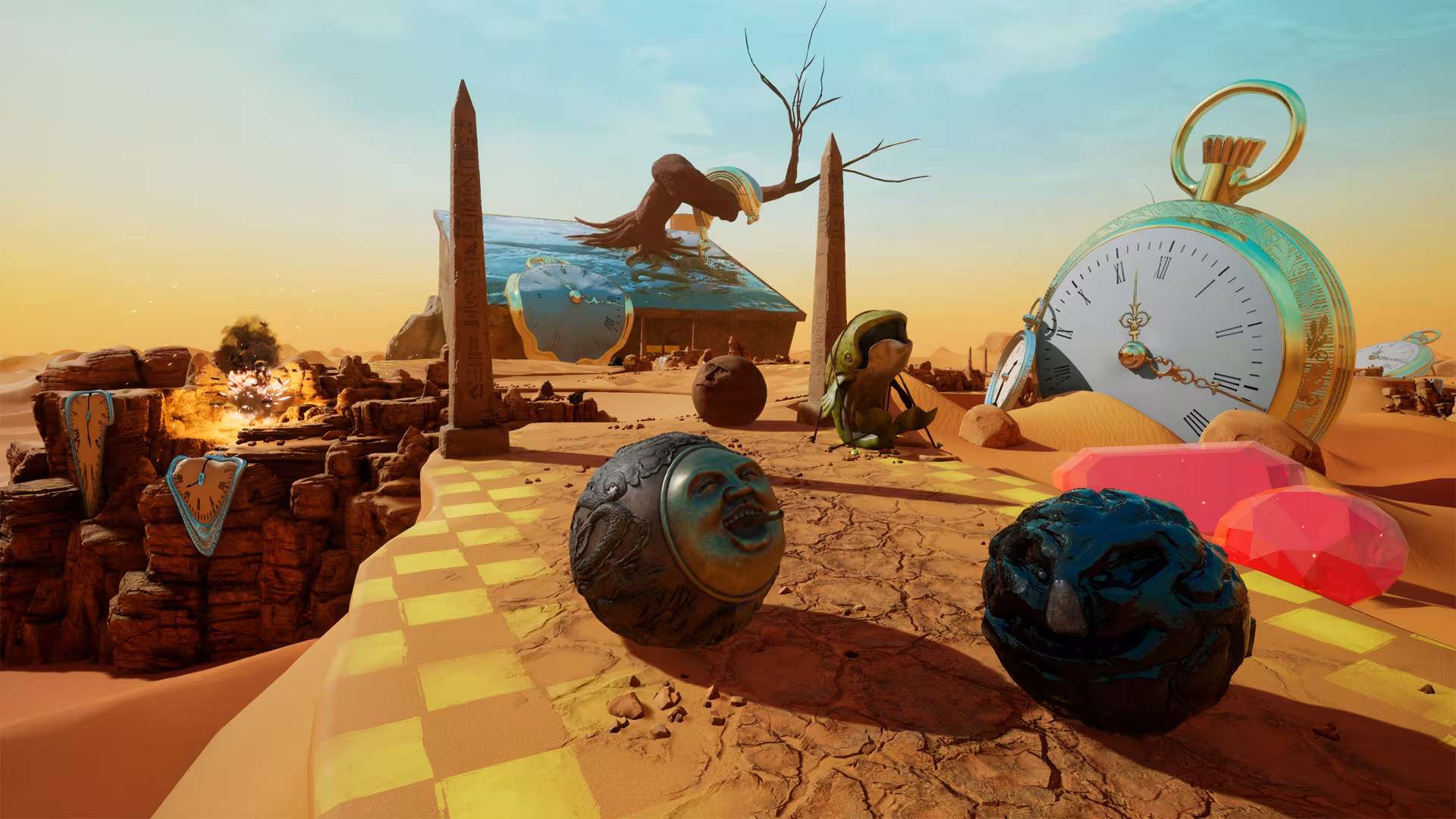 Rock of Ages 2: Bigger & Boulder™ - rock-of-ages-2-bigger-boulder_3.avif