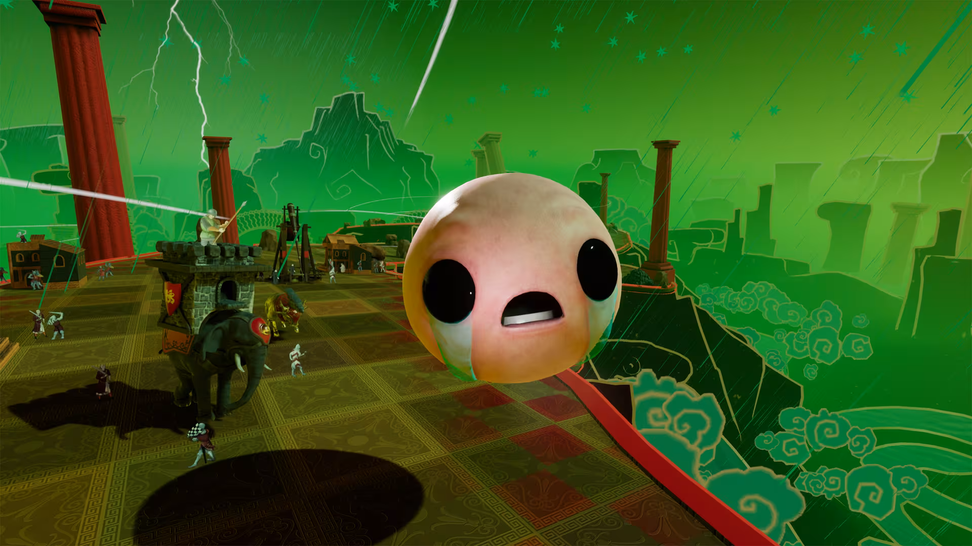 Rock of Ages 2: Bigger & Boulder™ - rock-of-ages-2-bigger-boulder_4.avif