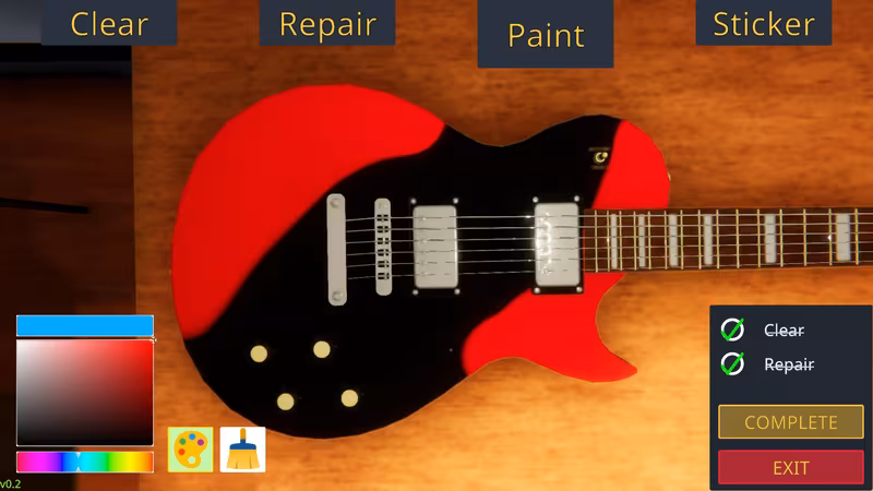 Rock Star Life Simulator - rock-star-life-simulator_5.avif