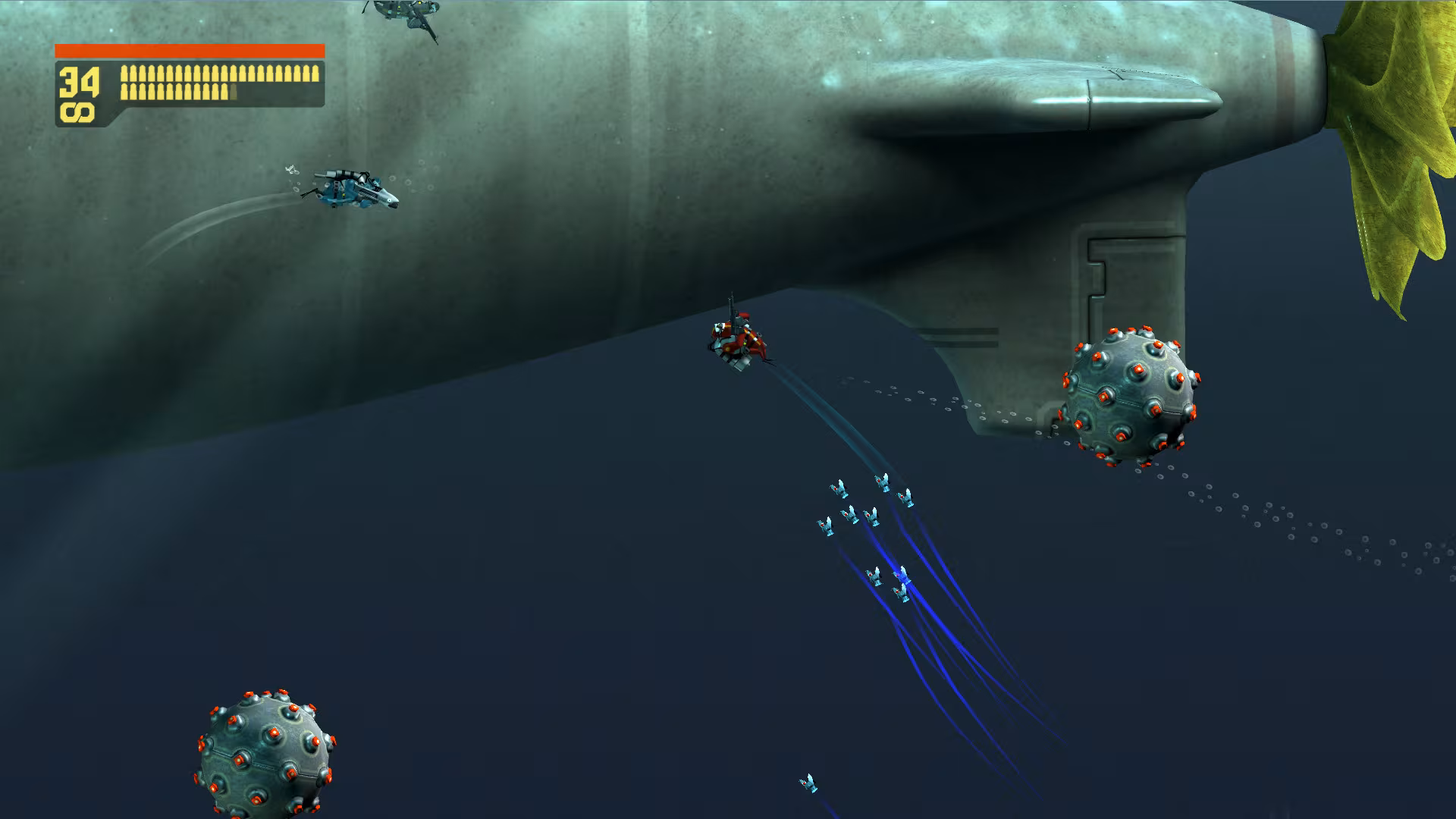 Rocketbirds 2 Evolution - rocketbirds-2-evolution_5.avif