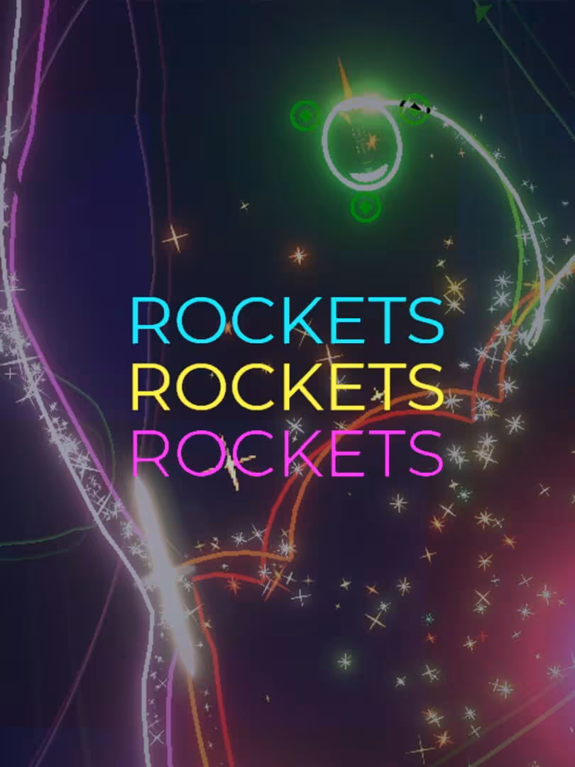Capsule for ROCKETSROCKETSROCKETS