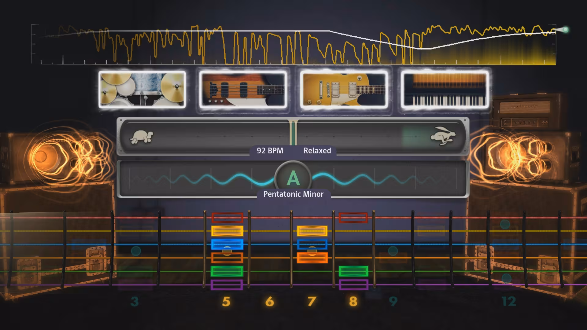 Rocksmith® 2014 Edition REMASTERED LEARN & PLAY - rocksmith-2014-edition-remastered-learn-play_5.avif