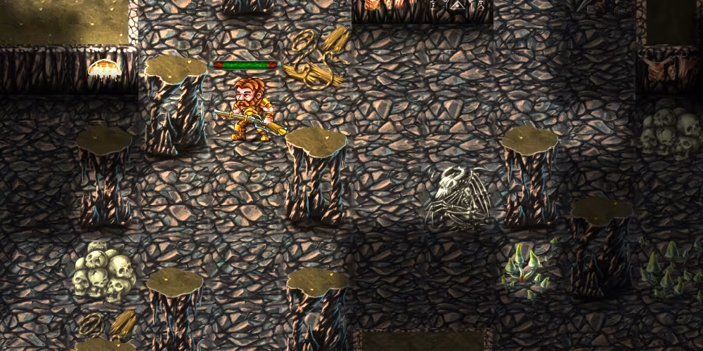 Rogue Empire: Dungeon Crawler RPG - rogue-empire-dungeon-crawler-rpg_5.avif