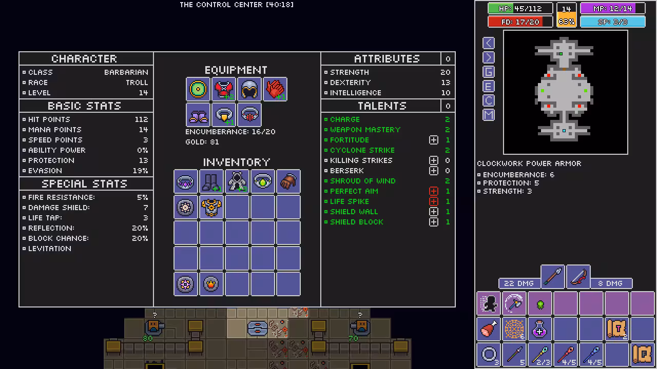 Rogue Fable III - rogue-fable-iii_4.avif