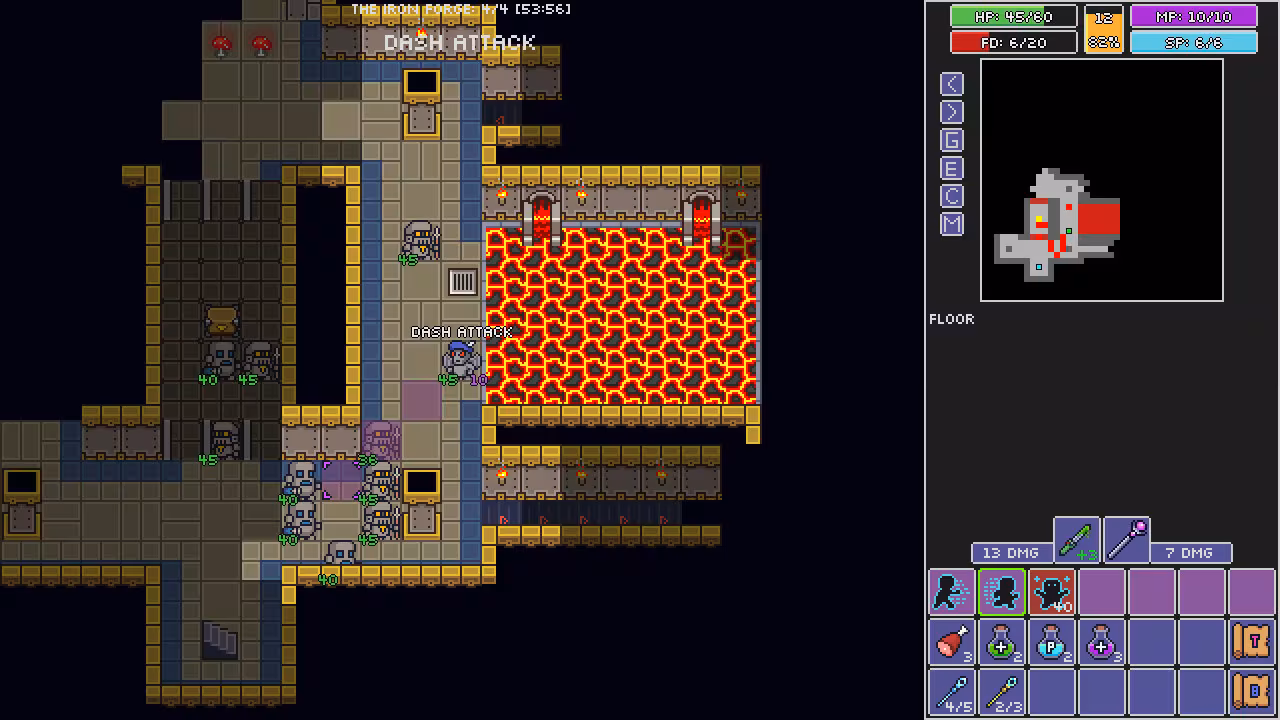 Rogue Fable III - rogue-fable-iii_5.avif