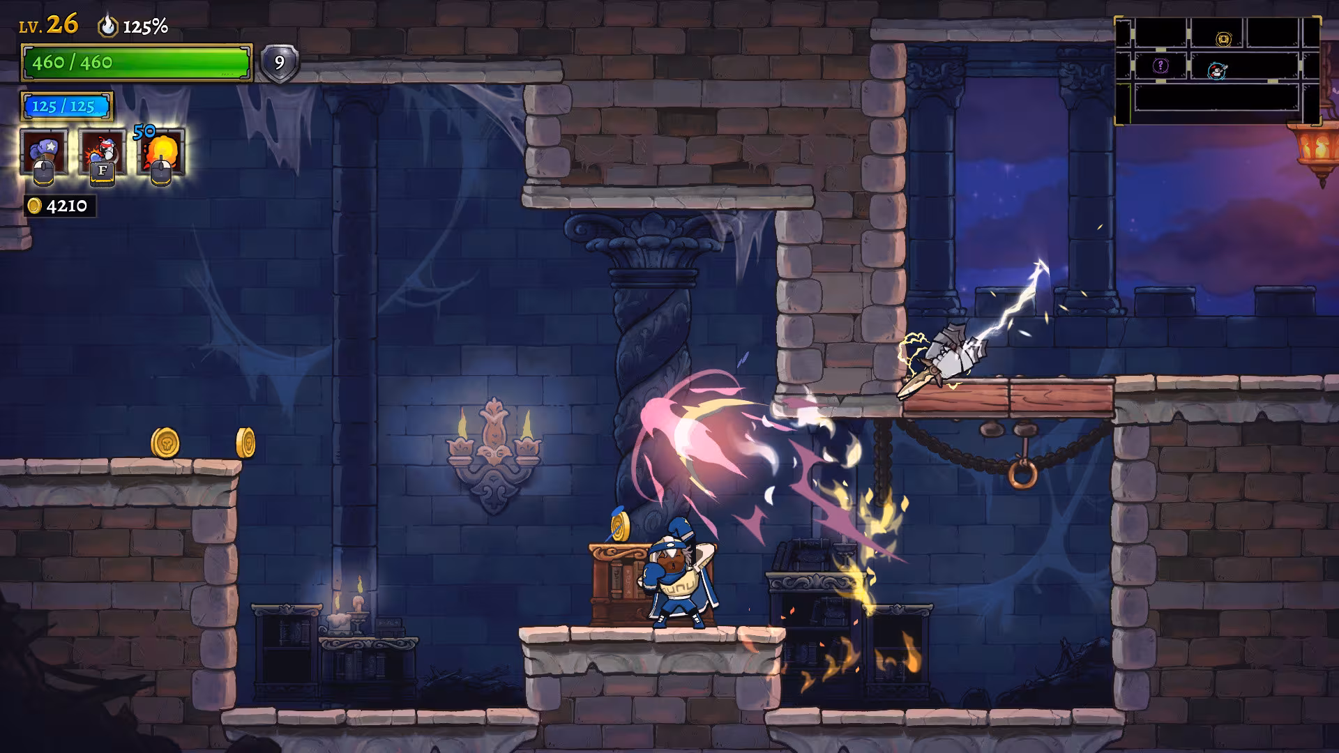 Rogue Legacy 2 - rogue-legacy-2_5.avif