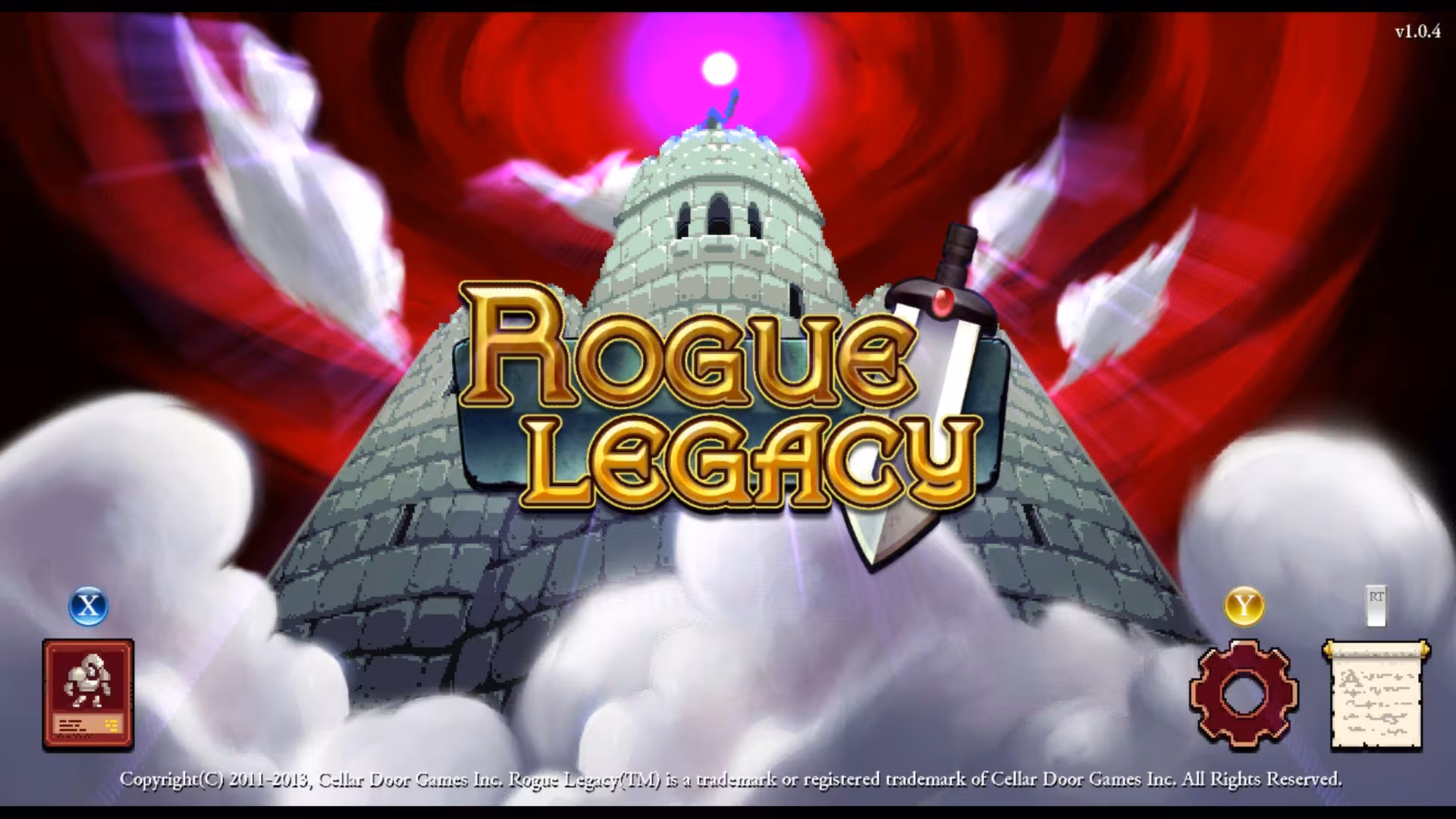 Rogue Legacy - rogue-legacy_1.avif