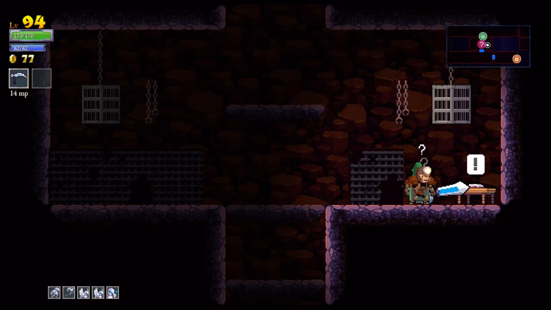 Rogue Legacy - rogue-legacy_4.avif