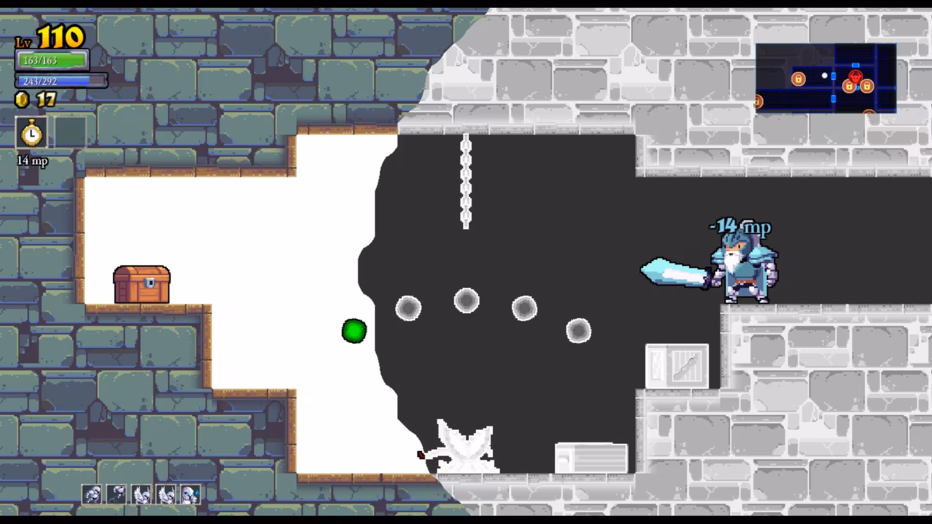 Rogue Legacy - rogue-legacy_5.avif