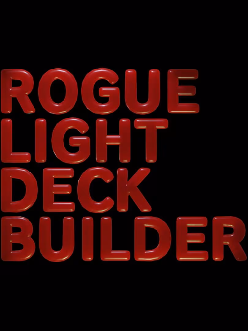 Capsule for ROGUE LIGHT DECK BUILDER
