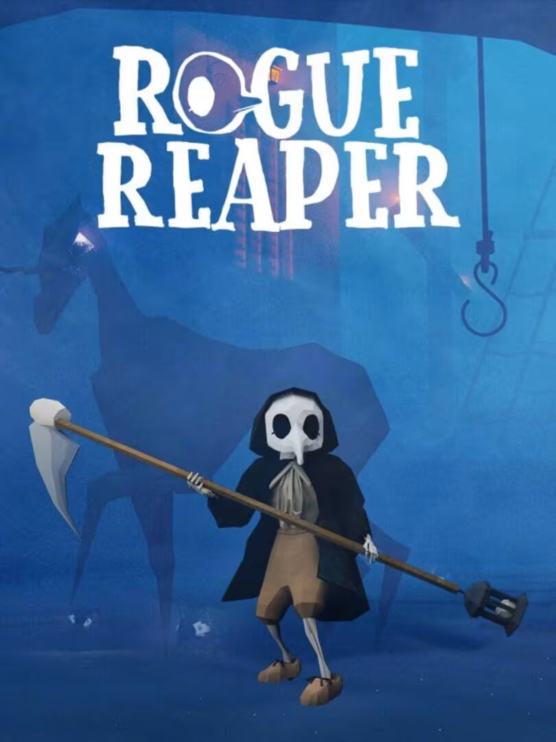Capsule for Rogue Reaper