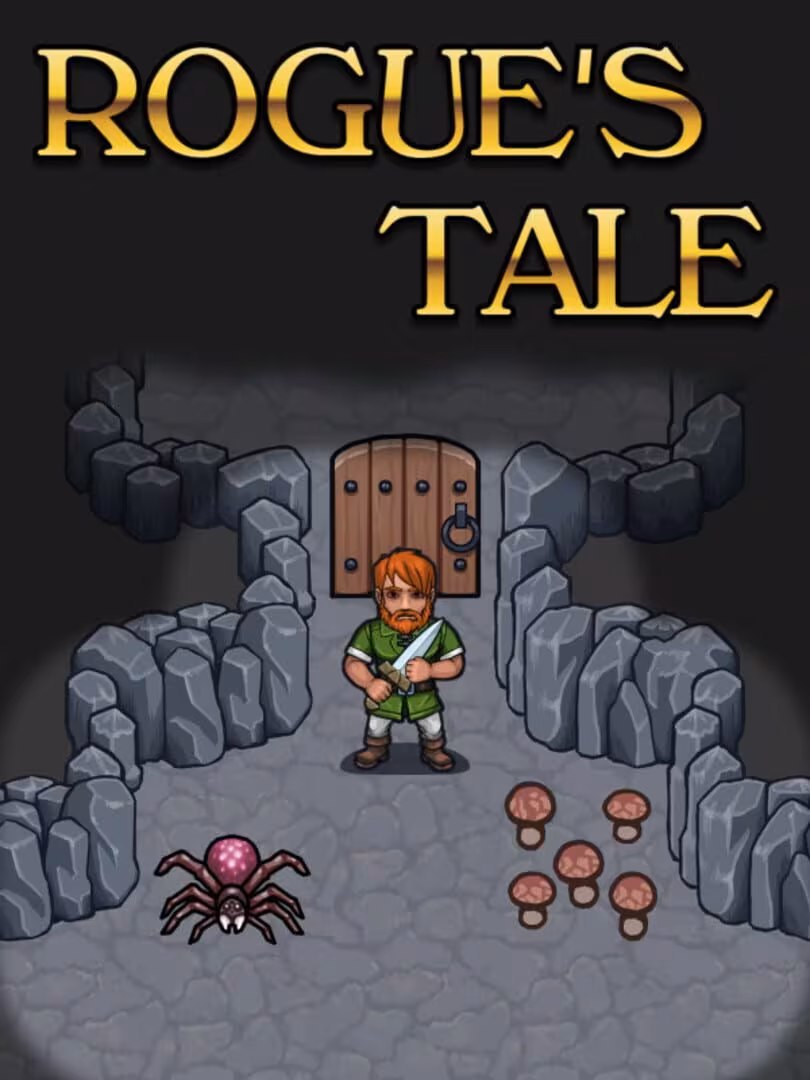 Capsule for Rogue's Tale