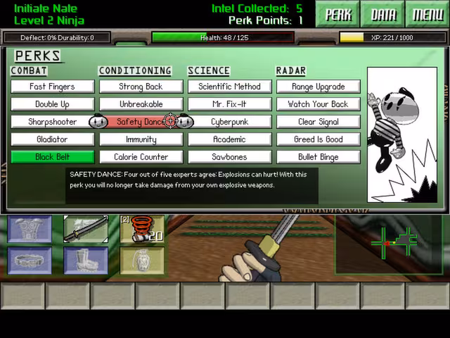 Rogue Shooter: The FPS Roguelike - rogue-shooter-the-fps-roguelike_2.avif
