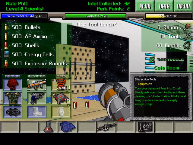 Rogue Shooter: The FPS Roguelike - rogue-shooter-the-fps-roguelike_4.avif