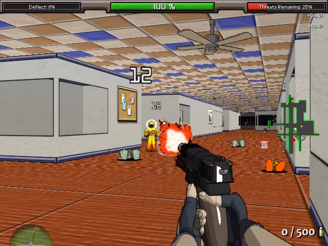 Rogue Shooter: The FPS Roguelike - rogue-shooter-the-fps-roguelike_5.avif