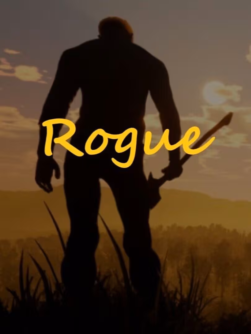 Capsule for Rogue