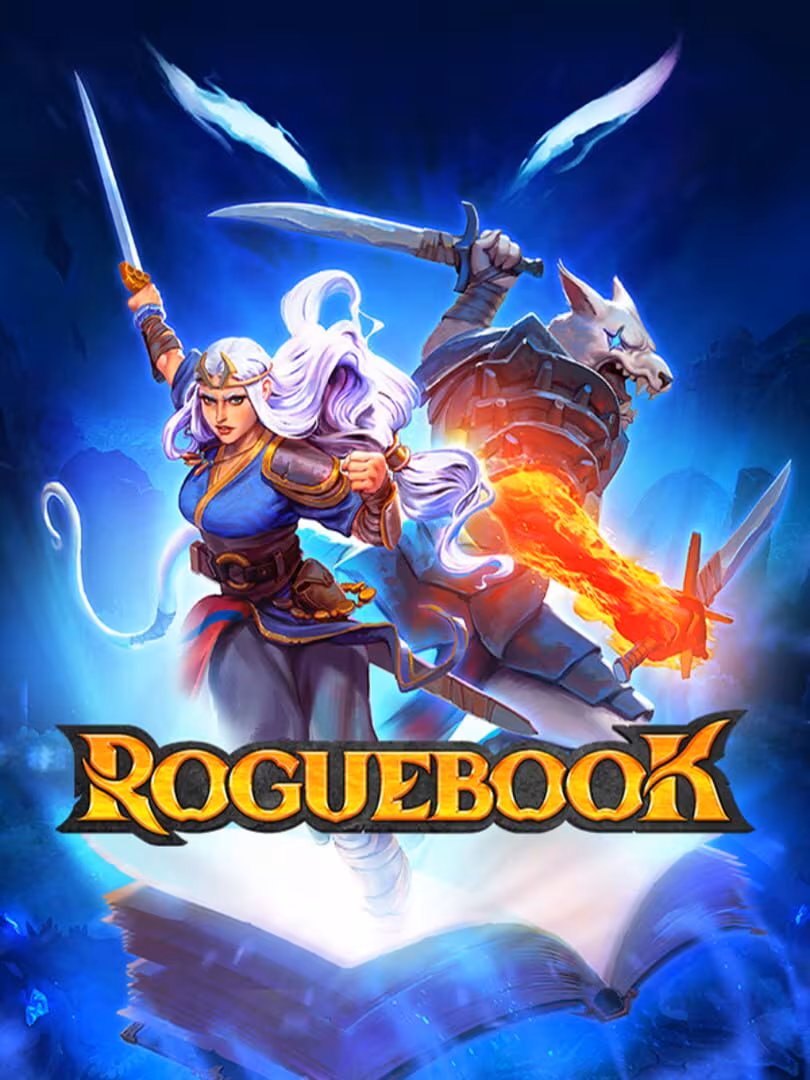 Capsule for Roguebook