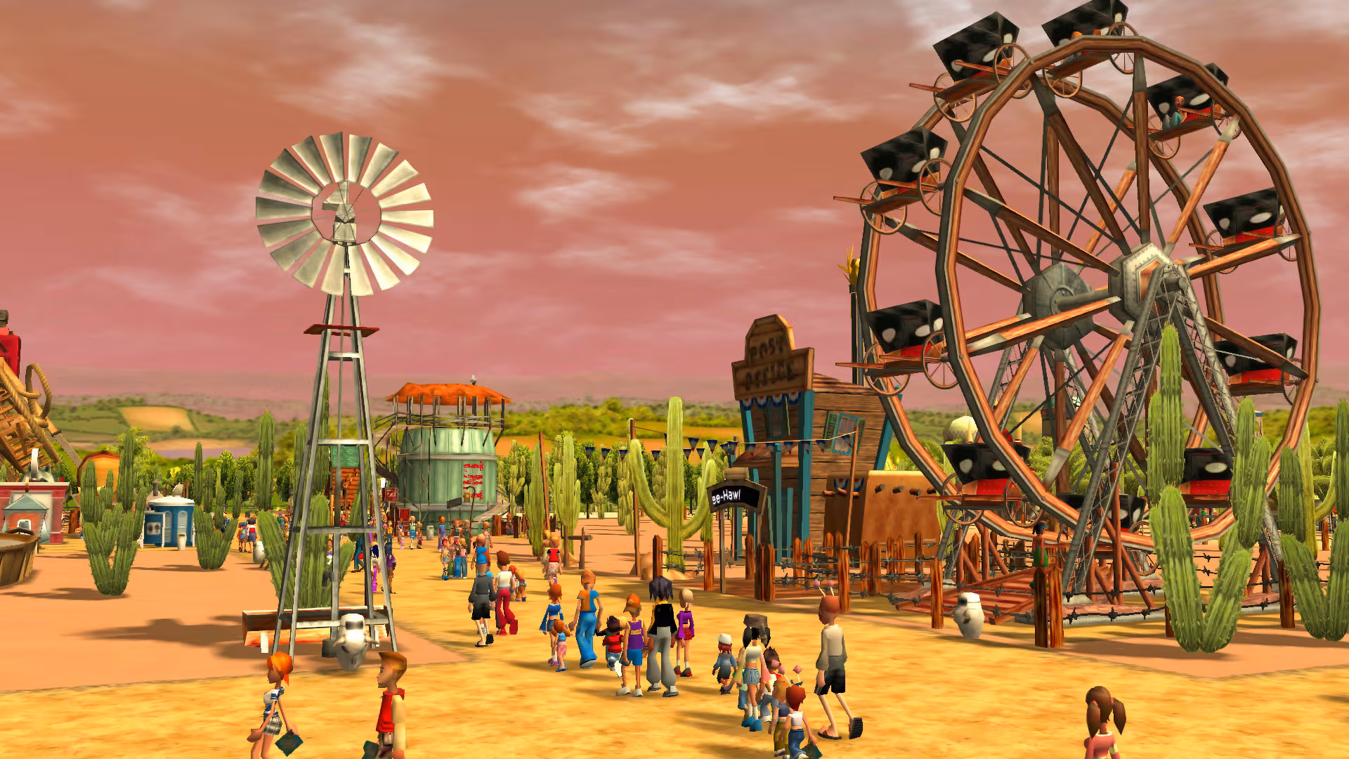 RollerCoaster Tycoon® 3: Complete Edition - rollercoaster-tycoon-3-complete-edition_4.avif