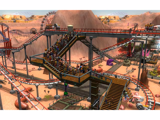 RollerCoaster Tycoon® 3: Platinum - rollercoaster-tycoon-3-platinum_2.avif