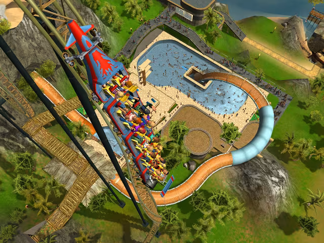 RollerCoaster Tycoon® 3: Platinum - rollercoaster-tycoon-3-platinum_4.avif