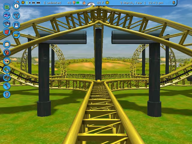 RollerCoaster Tycoon® 3: Platinum - rollercoaster-tycoon-3-platinum_5.avif