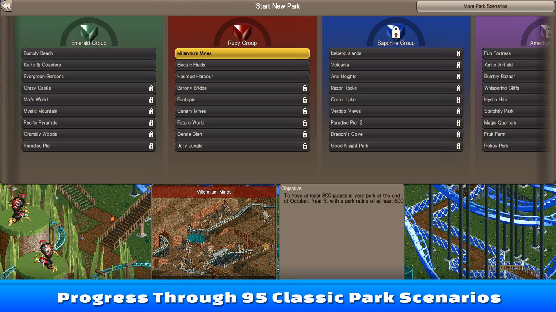 RollerCoaster Tycoon® Classic - rollercoaster-tycoon-classic_6.avif