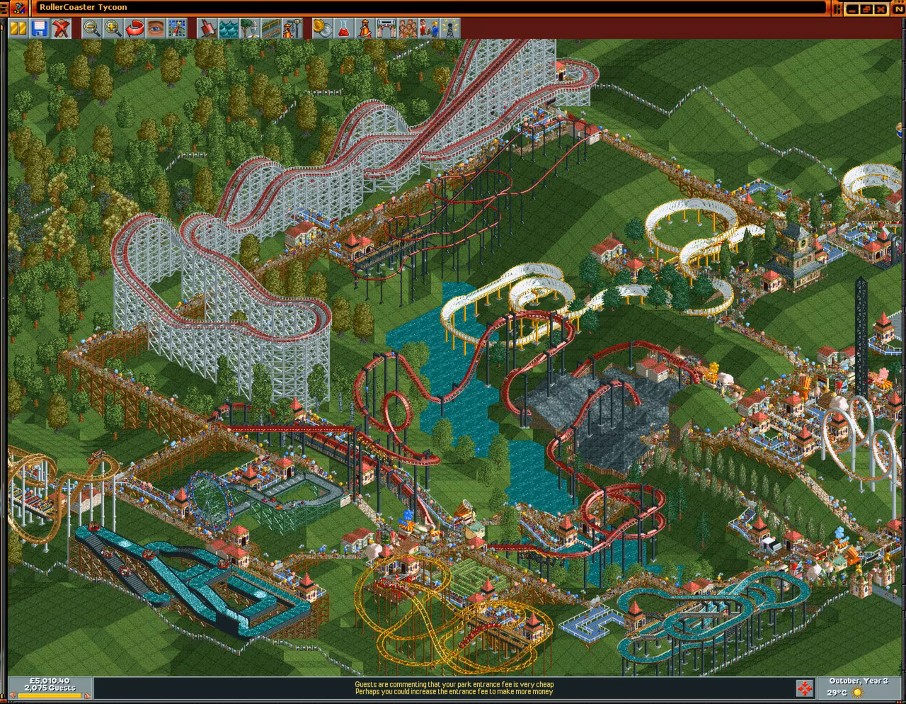 RollerCoaster Tycoon®: Deluxe - rollercoaster-tycoon-deluxe_5.avif
