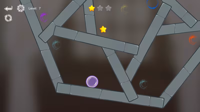 Rolling in the Maze - rolling-in-the-maze_2.avif