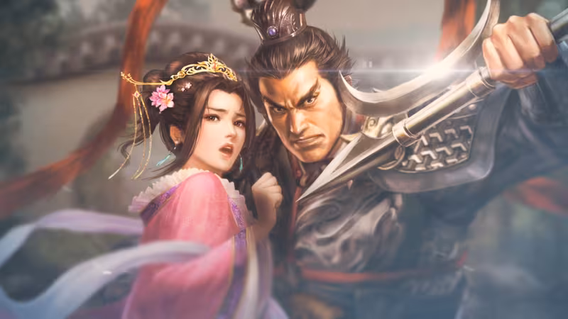 ROMANCE OF THE THREE KINGDOMS 8 REMAKE - romance-of-the-three-kingdoms-8-remake_6.avif