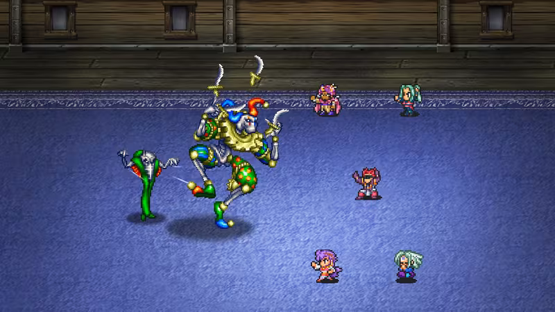 Romancing SaGa 2™ - romancing-saga-2_3.avif